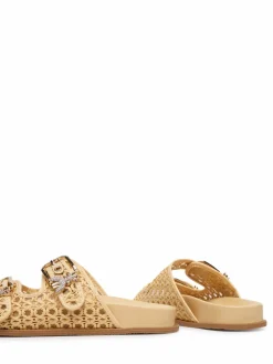 Ciabatte PPJ384.02 Beige