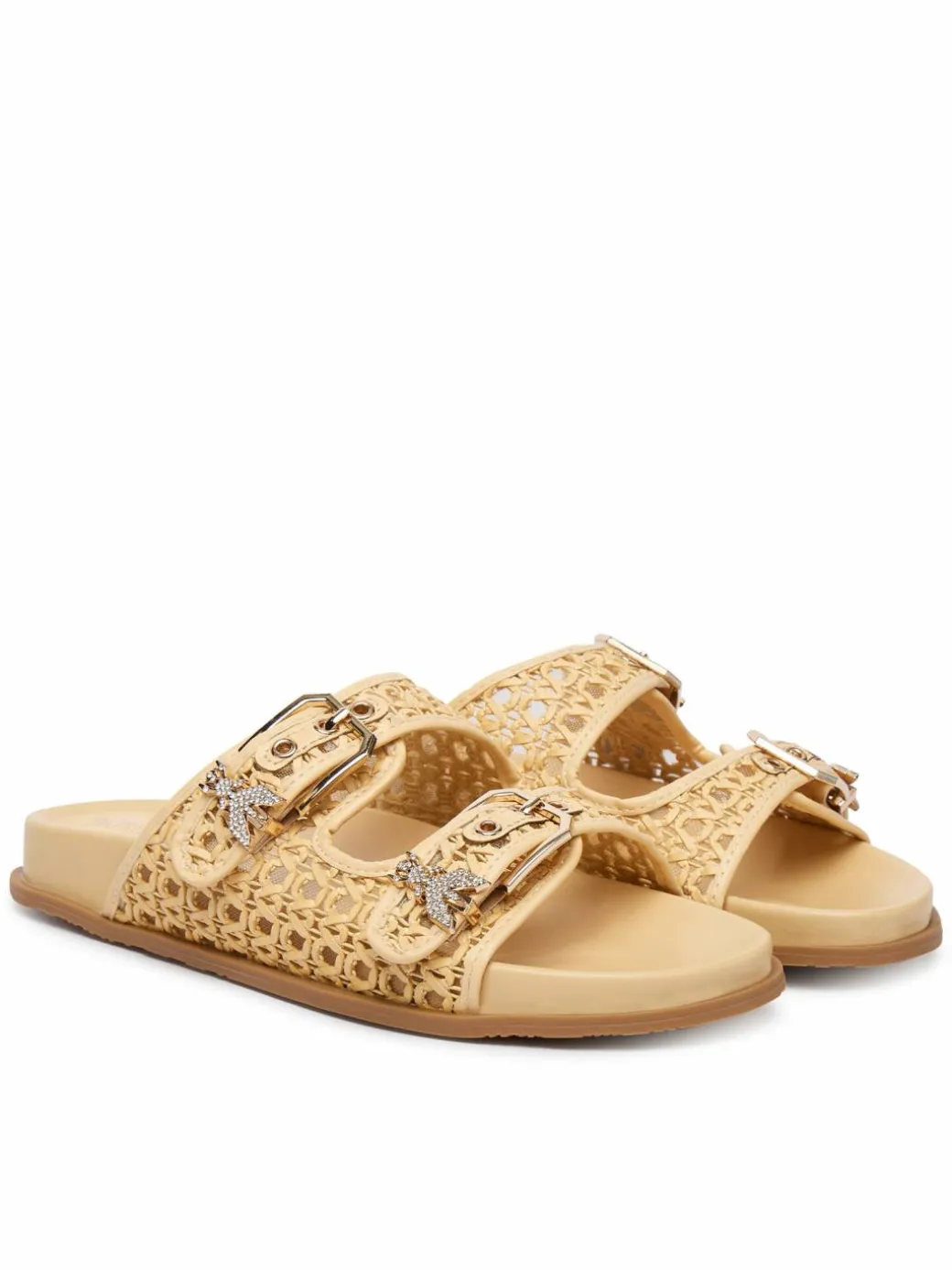 Ciabatte PPJ384.02 Beige