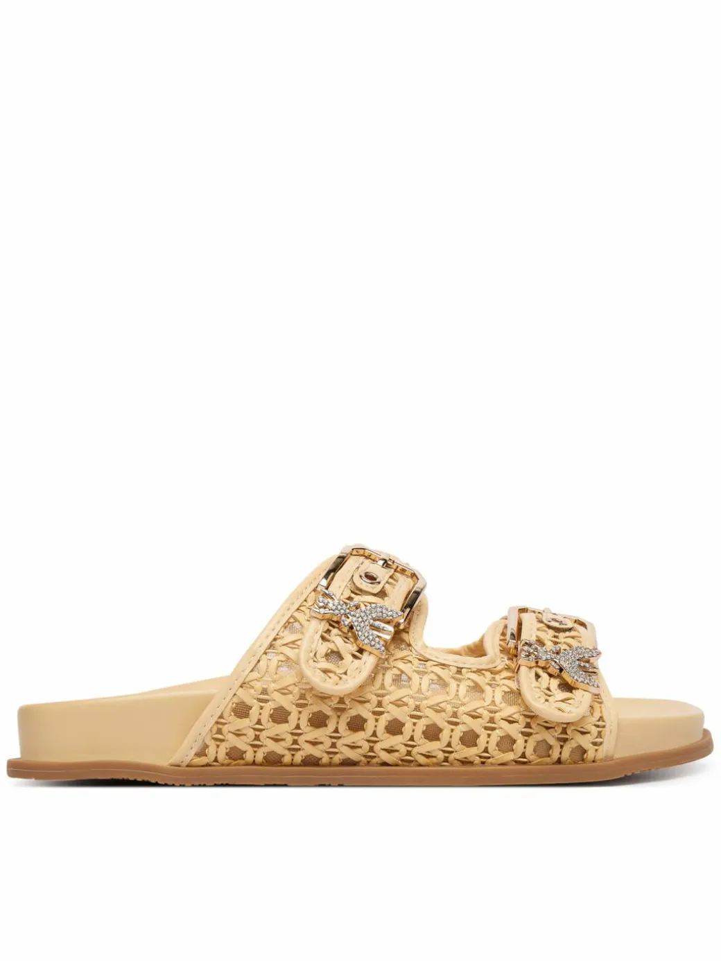 Ciabatte PPJ384.02 Beige