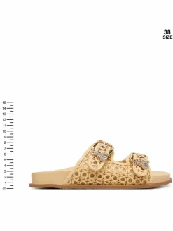 Ciabatte PPJ384.02 Beige