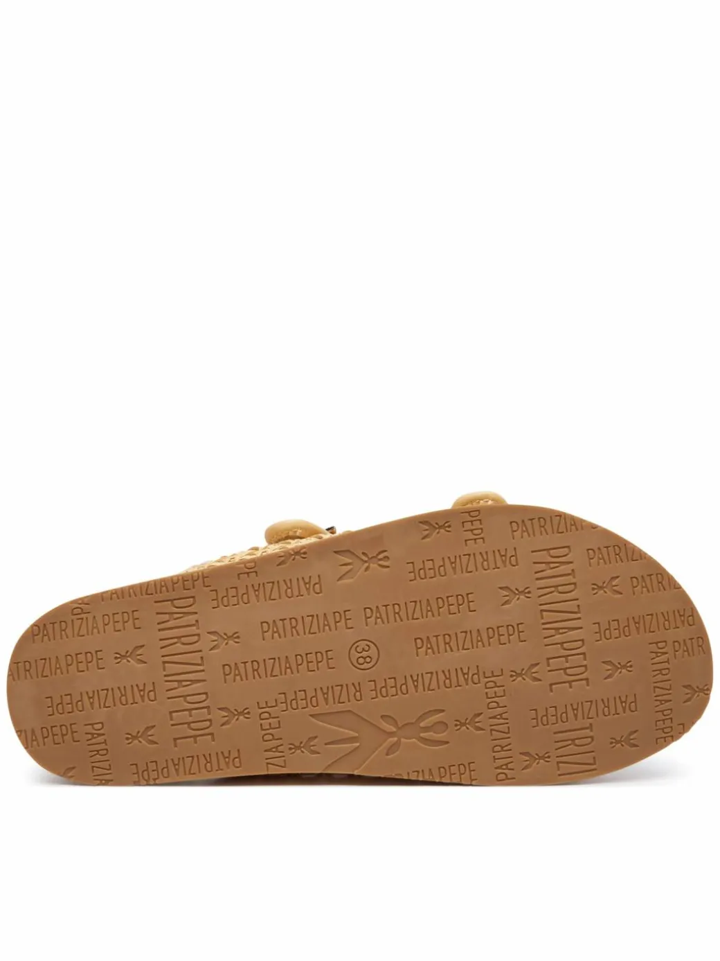 Ciabatte PPJ384.02 Beige