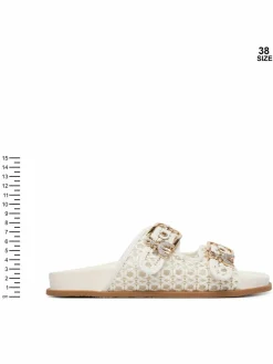 Ciabatte PPJ384.06 Bianco