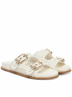 Ciabatte PPJ384.06 Bianco
