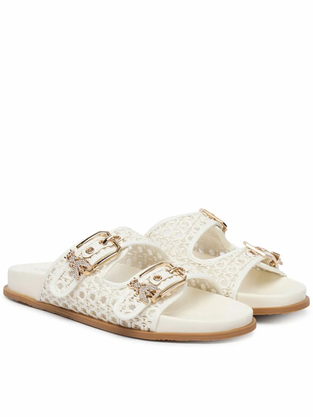 Ciabatte PPJ384.06 Bianco