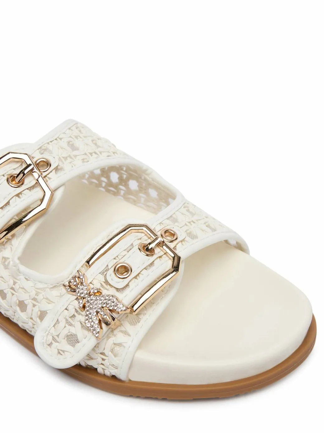Ciabatte PPJ384.06 Bianco