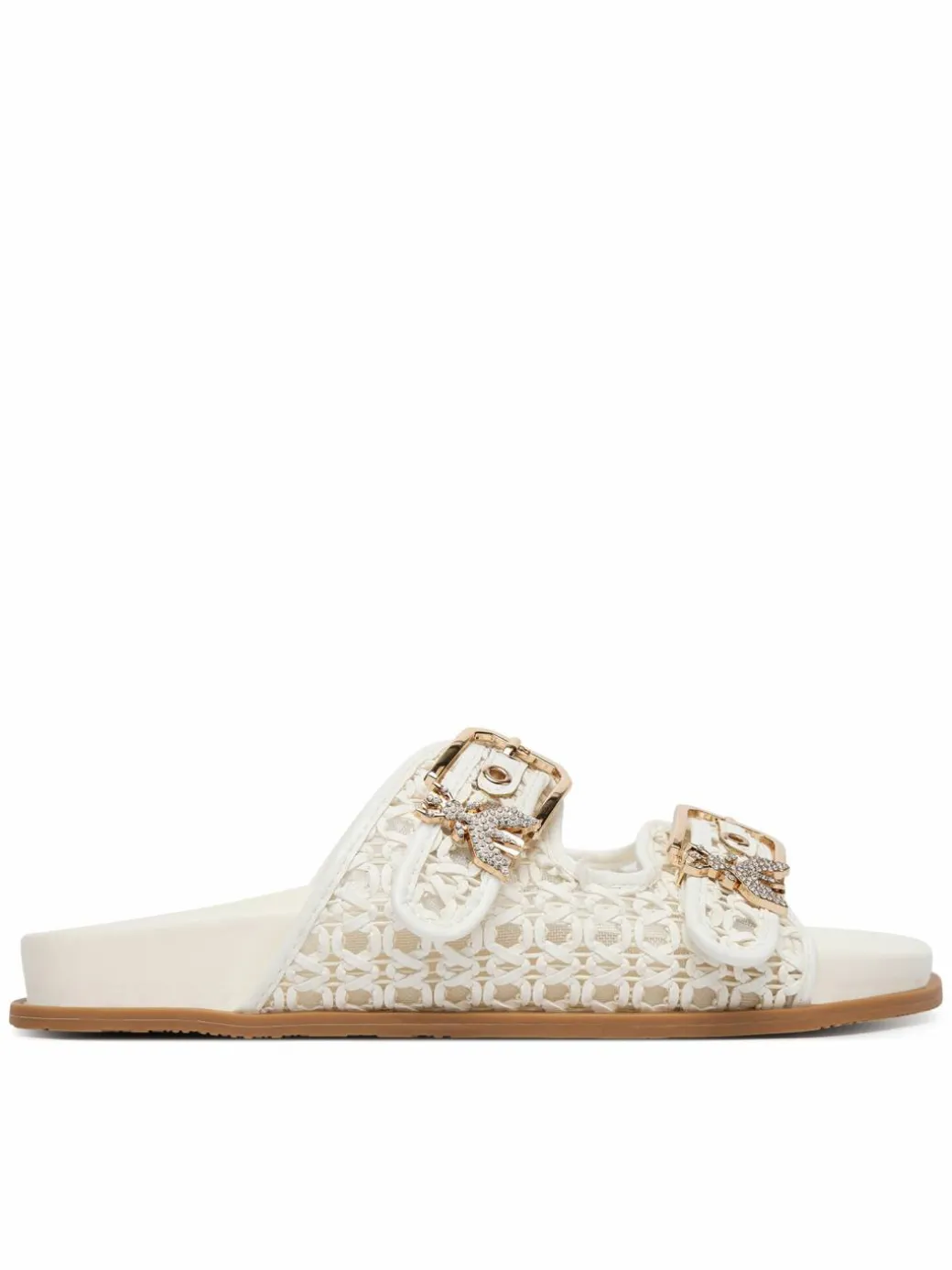Ciabatte PPJ384.06 Bianco