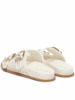 Ciabatte PPJ384.06 Bianco
