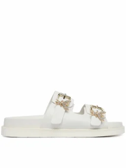 Ciabatte PPJ407.06 Bianco