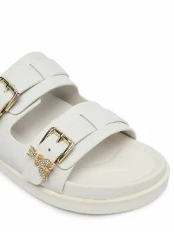 Ciabatte PPJ407.06 Bianco
