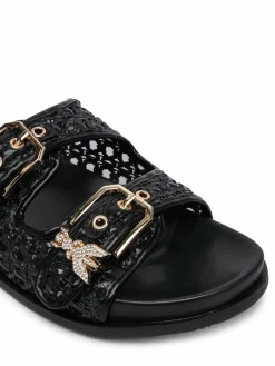 Ciabatte PPJ384.31 Nero