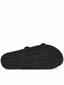 Ciabatte PPJ384.31 Nero