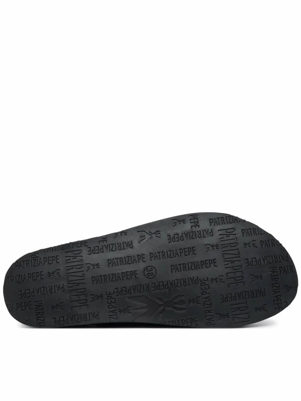 Ciabatte PPJ386.01 Nero