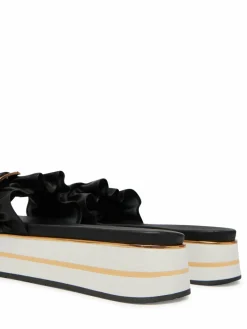 Ciabatte PPJ388/31 Nero