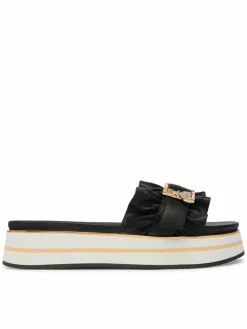 Ciabatte PPJ388/31 Nero
