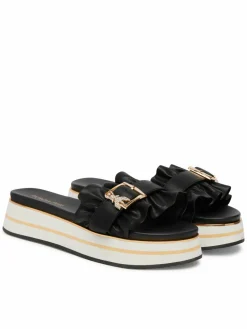 Ciabatte PPJ388/31 Nero