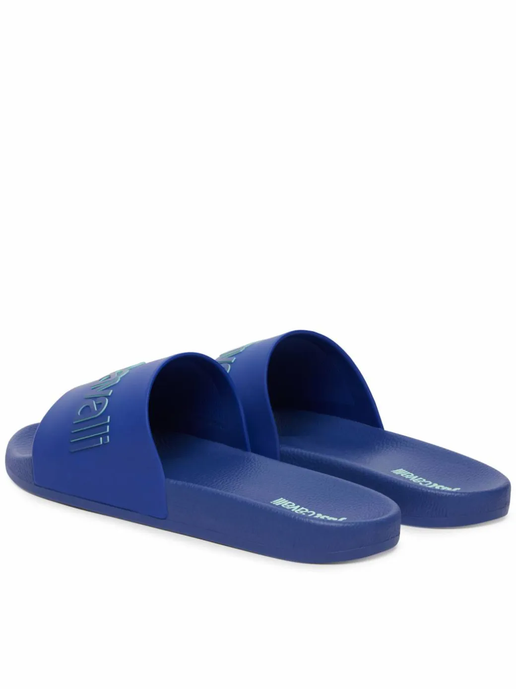 Ciabatte 80QA3SZ1 ZSE50 Blu
