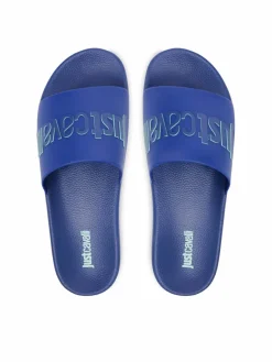 Ciabatte 80QA3SZ1 ZSE50 Blu