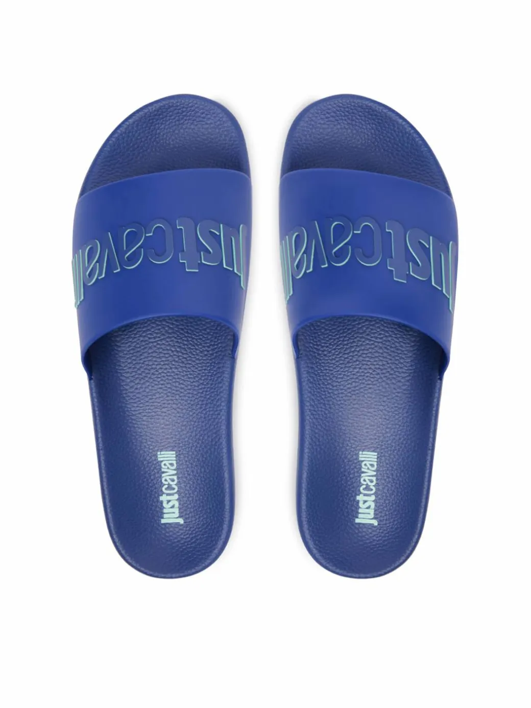 Ciabatte 80QA3SZ1 ZSE50 Blu