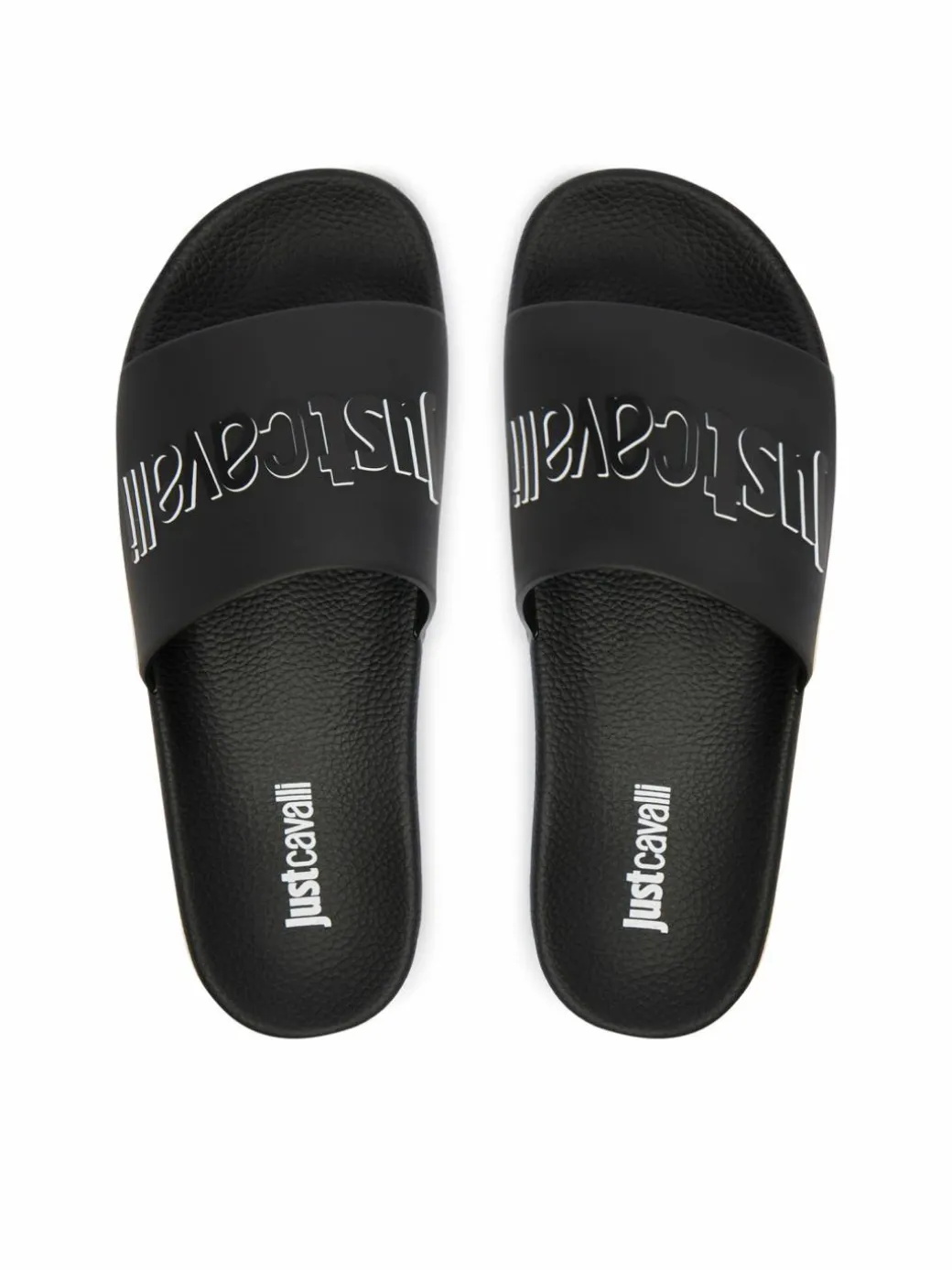 Ciabatte 80RA3SZ1 ZSE50 Nero
