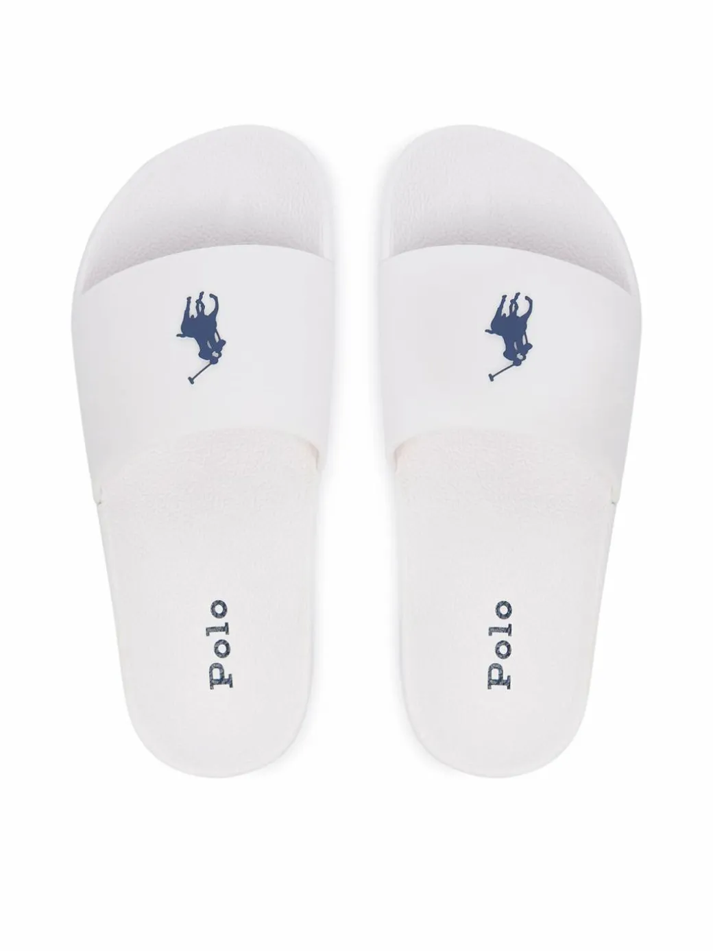 Ciabatte RL04261101 Bianco
