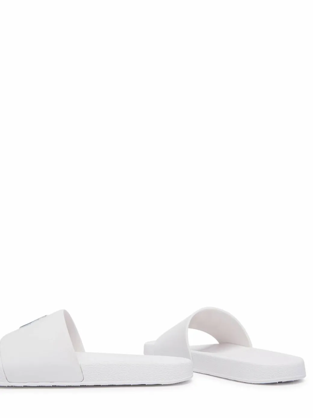 Ciabatte RL04261101 Bianco