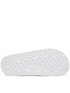 Ciabatte RL04261101 Bianco