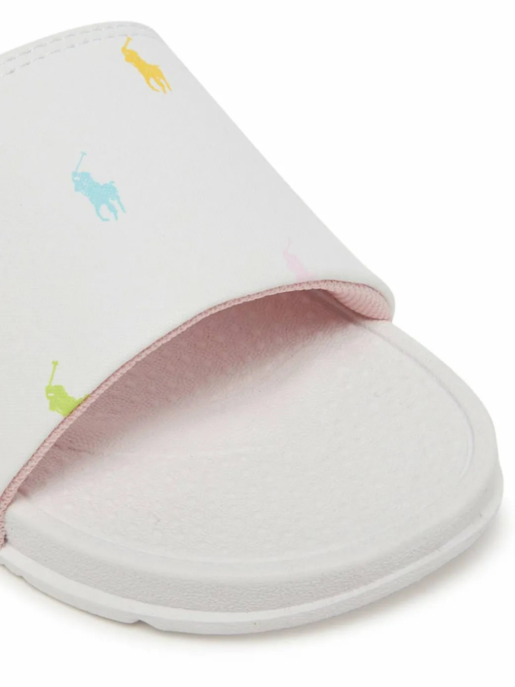 Ciabatte RL01854101 Bianco