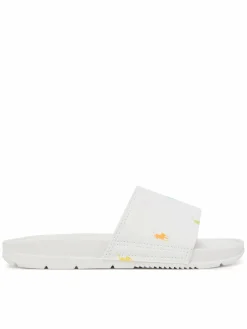 Ciabatte RL01854101 Bianco