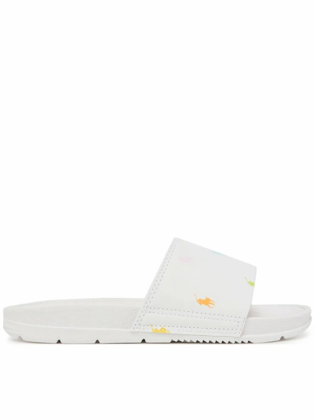 Ciabatte RL01854101 Bianco