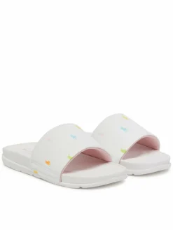Ciabatte RL01854101 Bianco