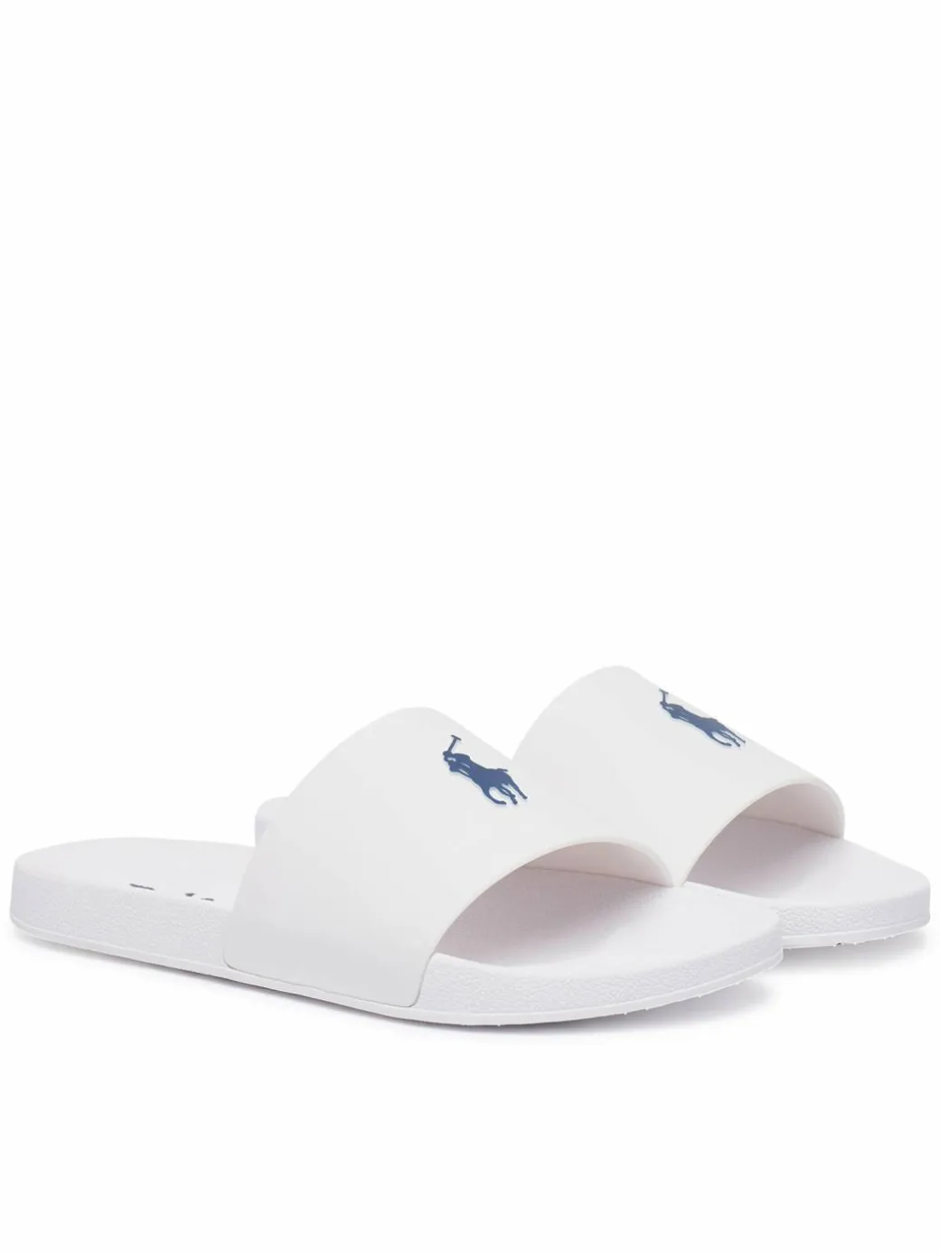 Ciabatte RL04957101 Bianco