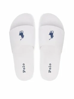 Ciabatte RL04957101 Bianco