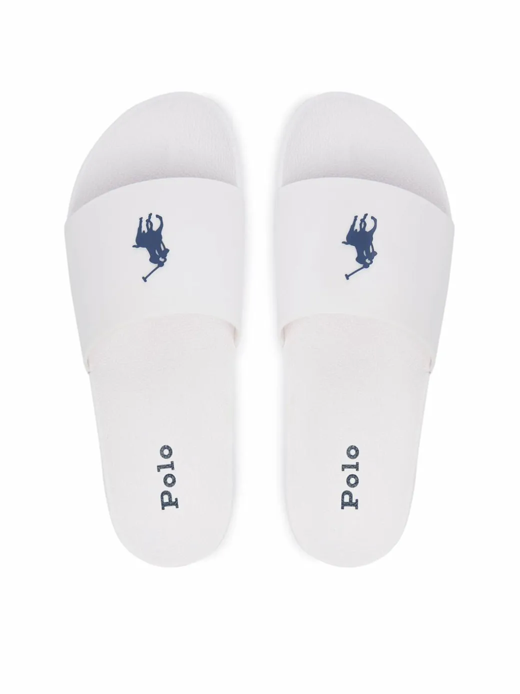 Ciabatte RL04957101 Bianco