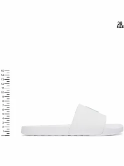 Ciabatte RL04957101 Bianco