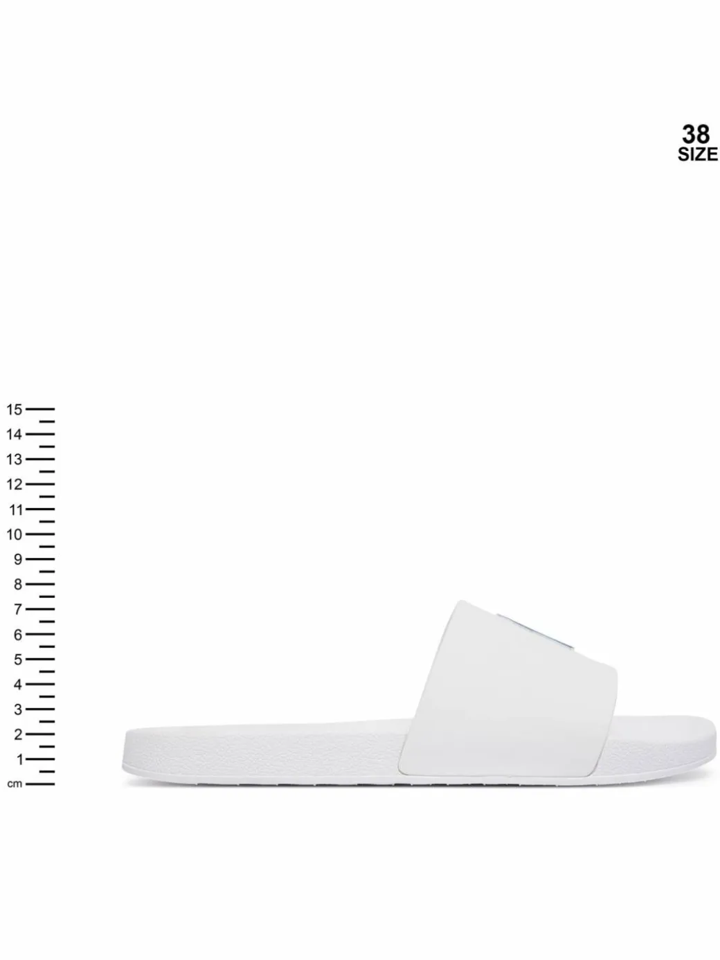 Ciabatte RL04957101 Bianco