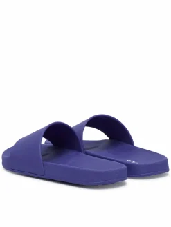 Ciabatte RL04958401 Blu