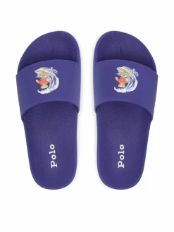 Ciabatte RL04958401 Blu