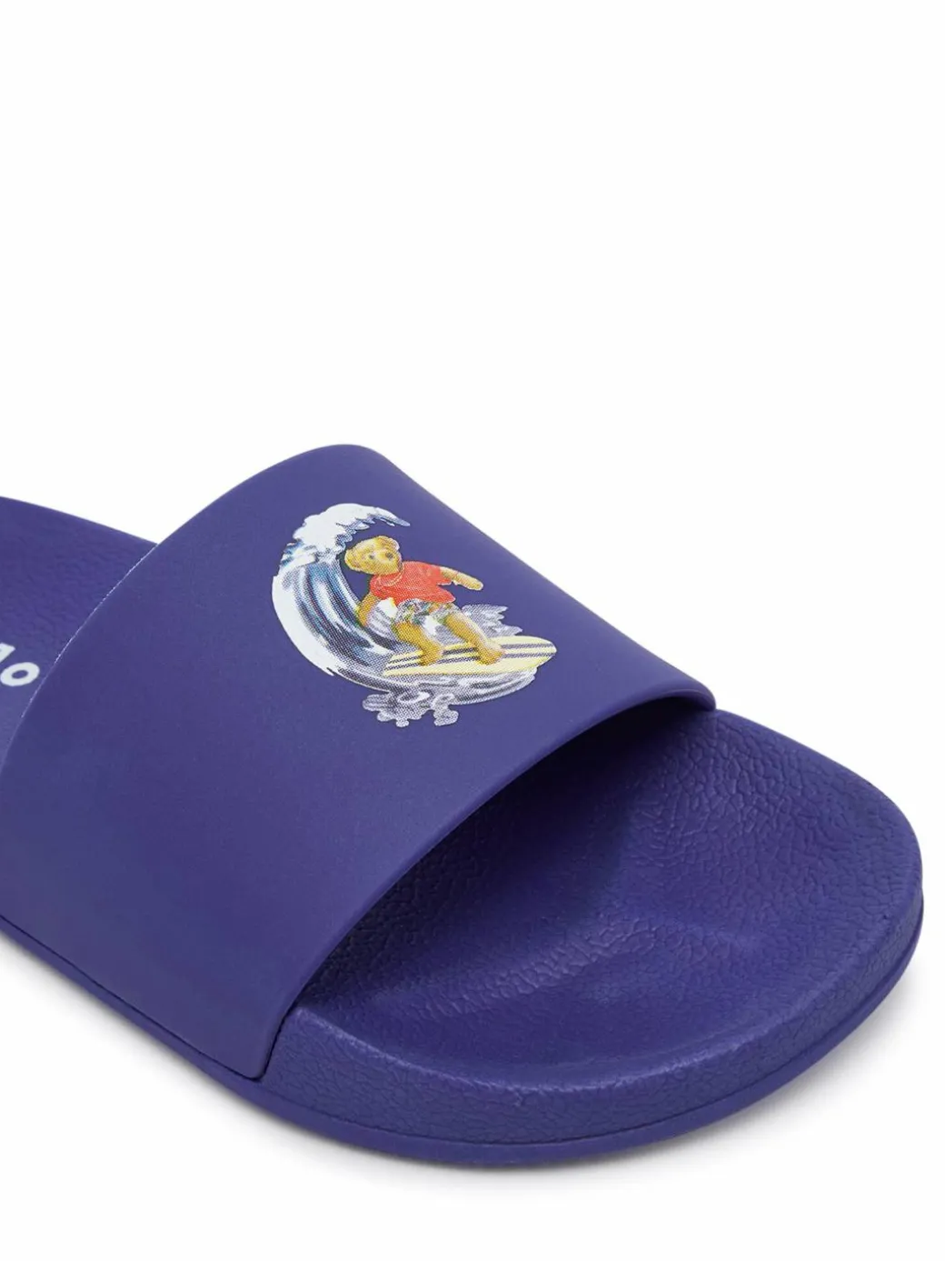 Ciabatte RL04958401 Blu