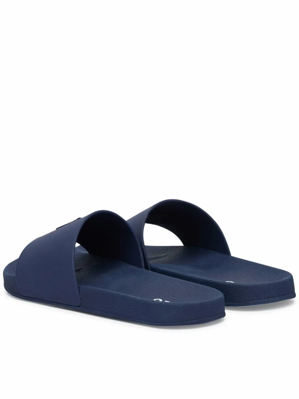 Ciabatte RL04957410 Blu scuro