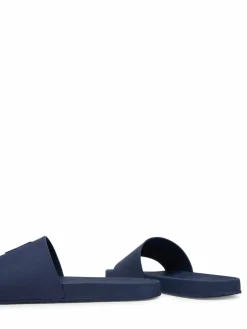 Ciabatte RL04957410 Blu scuro