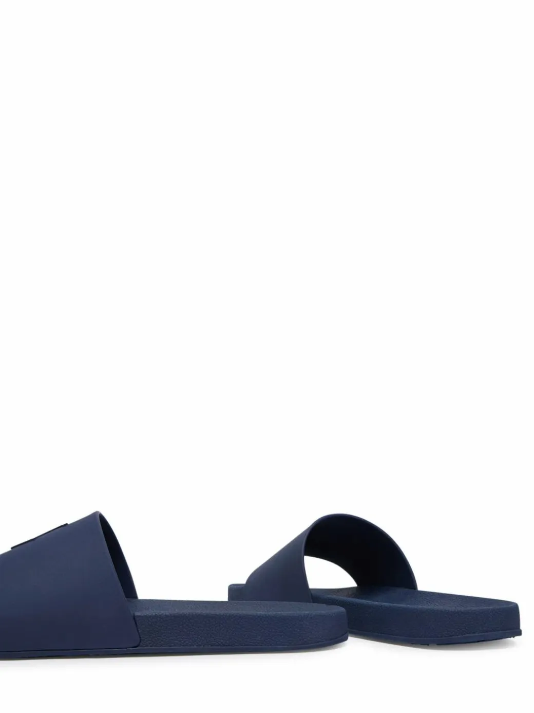 Ciabatte RL04957410 Blu scuro
