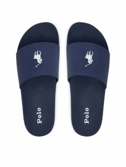 Ciabatte RL04957410 Blu scuro