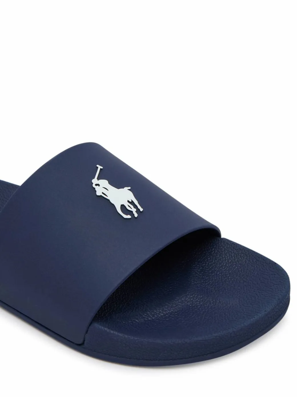 Ciabatte RL04957410 Blu scuro