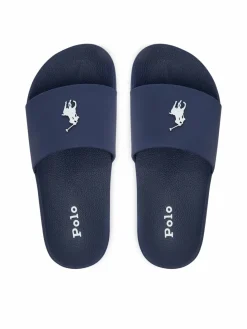 Ciabatte RL04261410 Blu scuro