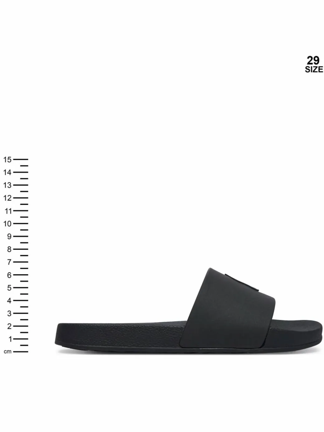 Ciabatte RL04261001 Nero