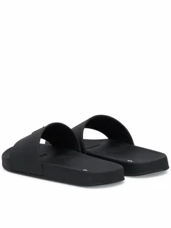 Ciabatte RL04261001 Nero