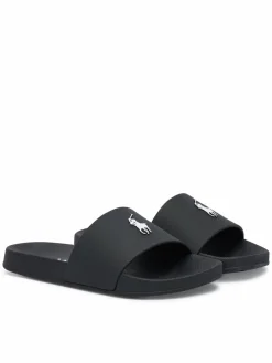Ciabatte RL04261001 Nero