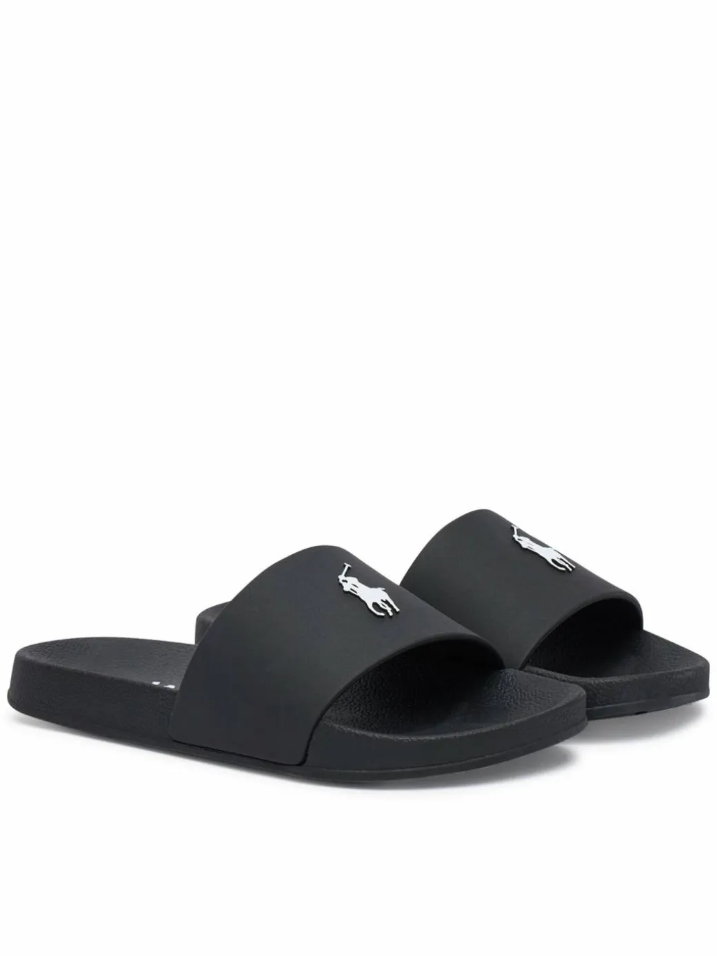 Ciabatte RL04261001 Nero