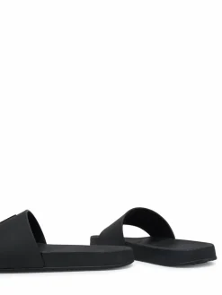 Ciabatte RL04261001 Nero