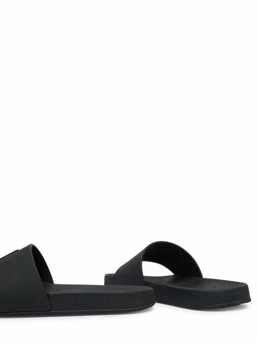 Ciabatte RL04261001 Nero